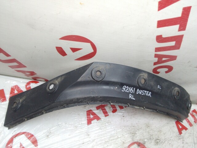 Накладка на крыло RENAULT Duster 