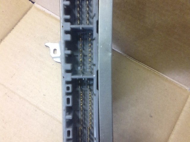 Компьютер TOYOTA Cynos 5E-FE