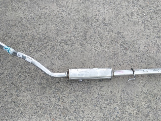 Глушитель HONDA CR-V 