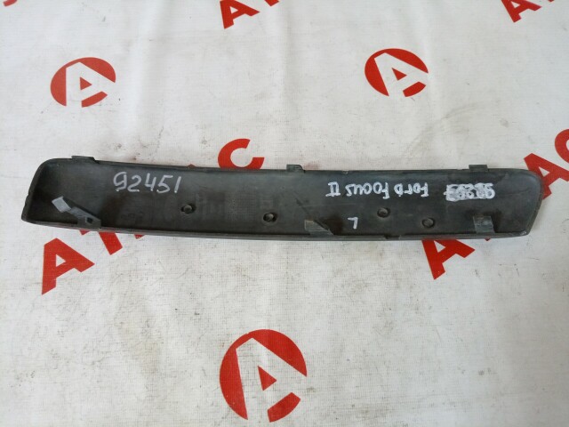 Молдинг FORD Focus II 