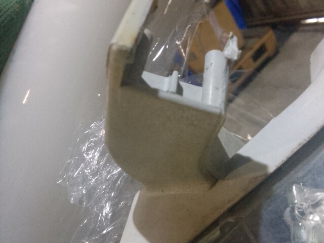 Фара TOYOTA Corolla 