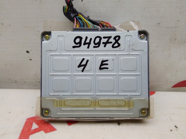 Компьютер TOYOTA Corolla 4E-FE