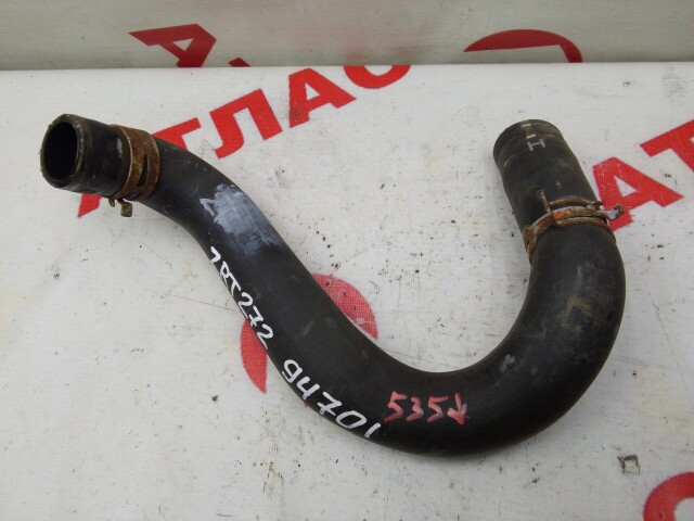 Патрубок TOYOTA Avensis 3ZR-FAE