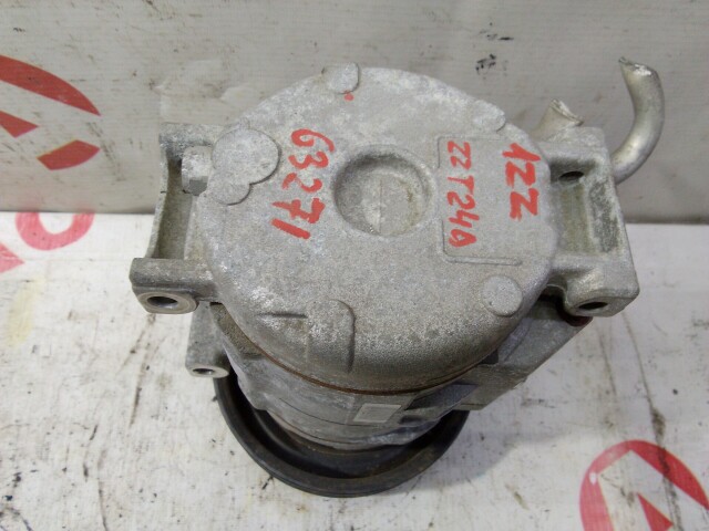 Компрессор кондиционера TOYOTA Premio 1ZZ-FE