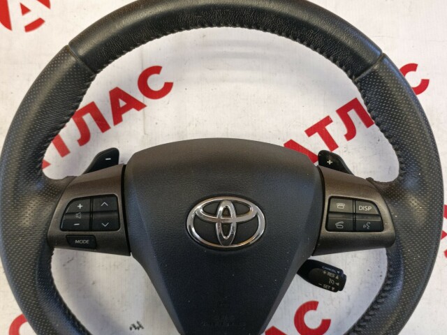 Руль TOYOTA RAV4 