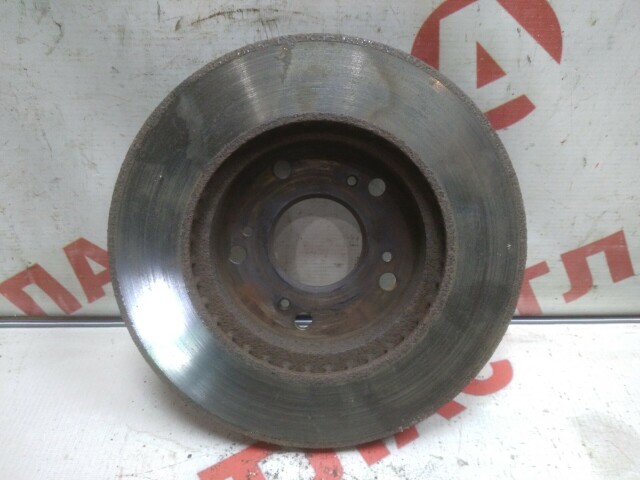 Диск тормозной HONDA Stream 