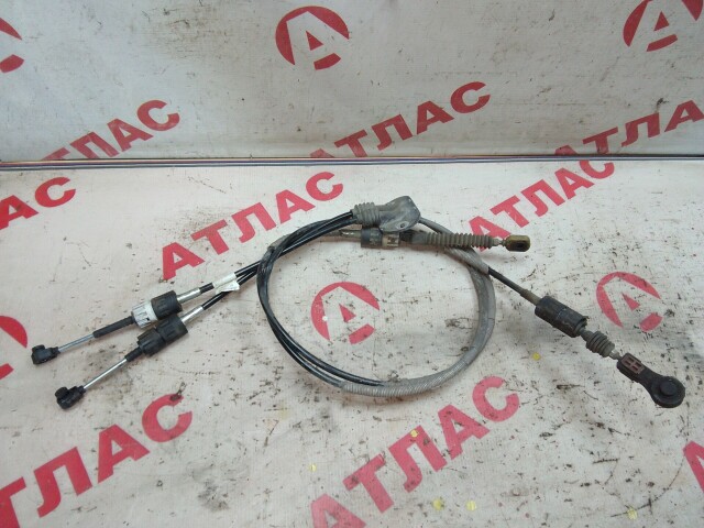 Трос КПП FORD Focus II 