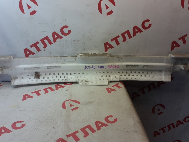 Абсорбер бампера TOYOTA Camry 