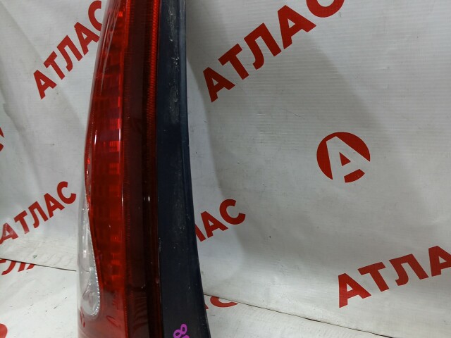 Стоп TOYOTA FunCargo 