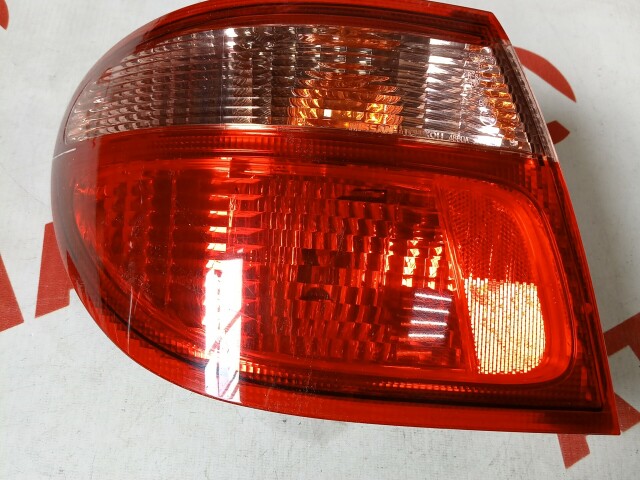 Стоп NISSAN Bluebird Sylphy 
