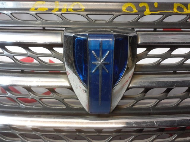 Решетка радиатора TOYOTA Mark II Blit 