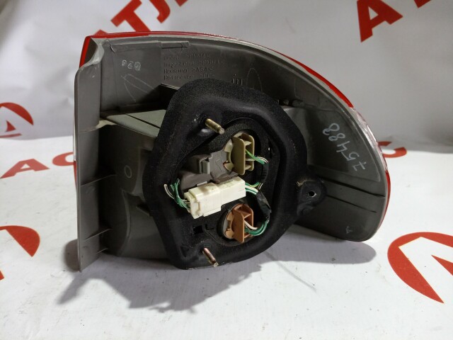 Стоп TOYOTA Corolla 