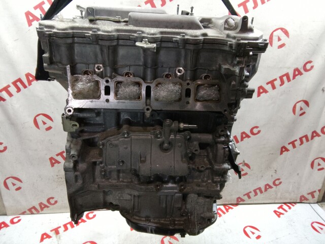 ДВС TOYOTA Camry 2AR-FXE