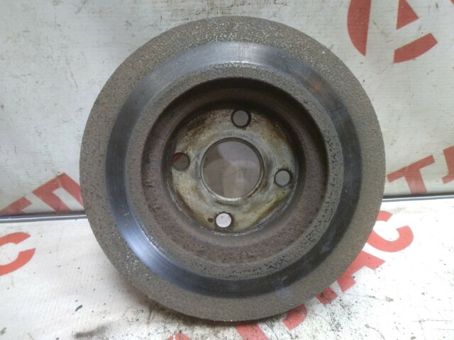 Диск тормозной TOYOTA Corolla 