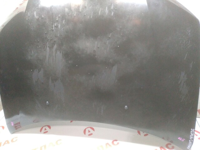 Капот MITSUBISHI Outlander 