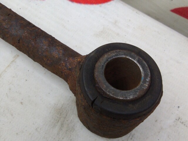 Тяга TOYOTA Carina 