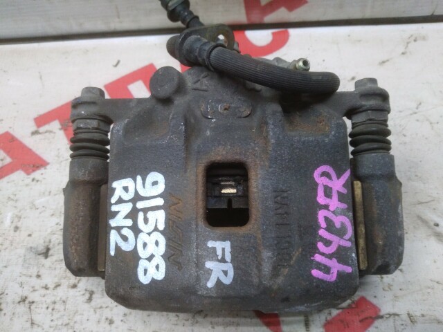 Суппорт HONDA Stream 