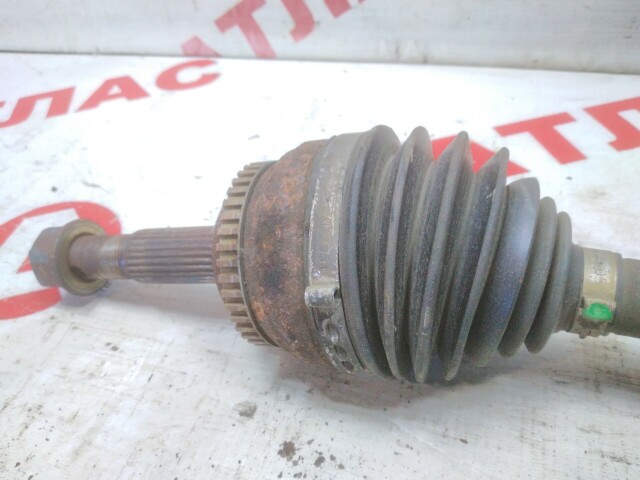 Привод короткий NISSAN Bluebird Sylphy 