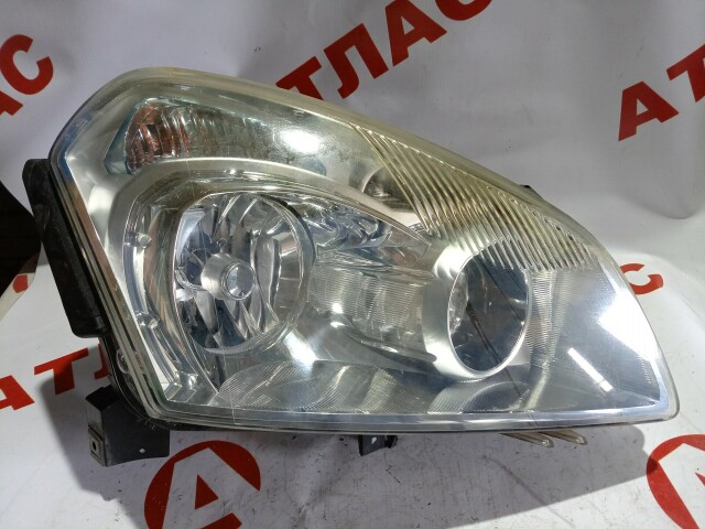 Фара NISSAN Dualis 