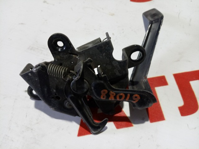 Замок капота TOYOTA Ractis 