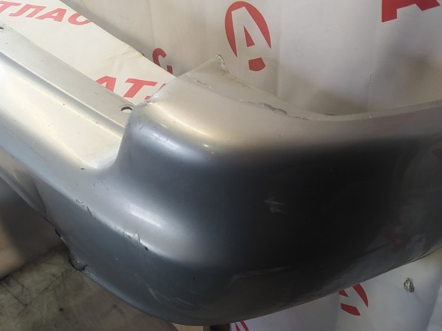 Бампер задний TOYOTA Corolla 