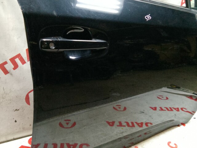 Дверь TOYOTA Avensis 