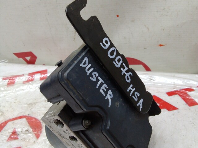 Блок ABS RENAULT Duster 