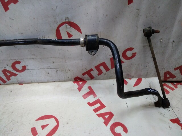 Стабилизатор TOYOTA Avensis 