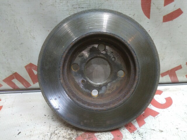 Диск тормозной TOYOTA Vitz 