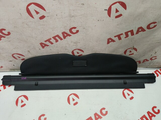 Шторка багажника TOYOTA Avensis 