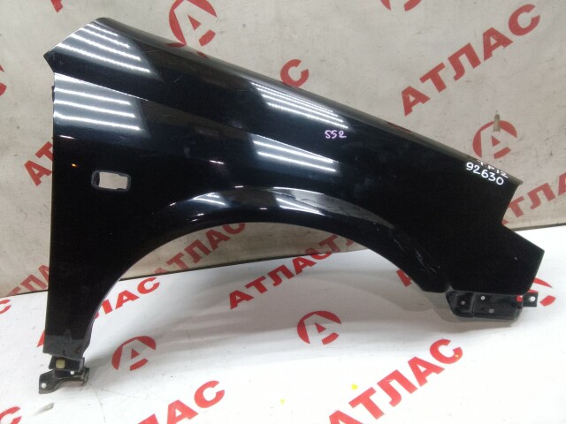 Крыло NISSAN Primera 
