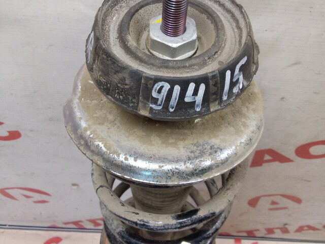 Стойка RENAULT Duster 