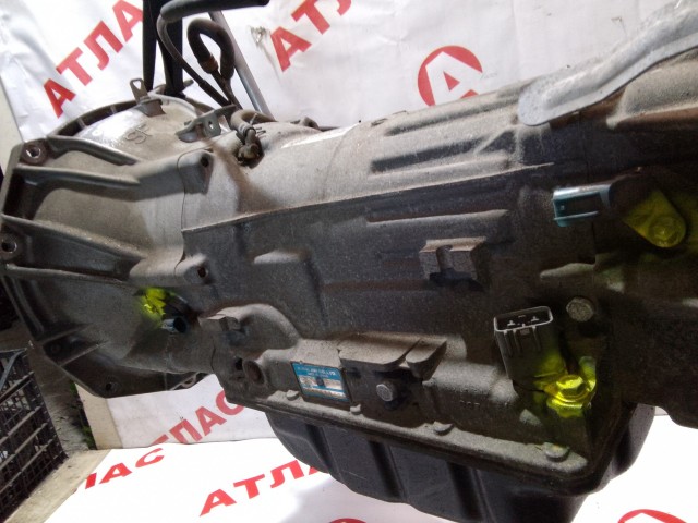 АКПП SUZUKI Grand Vitara J24B