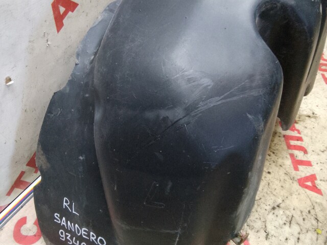 Подкрылок RENAULT Sandero Stepway 