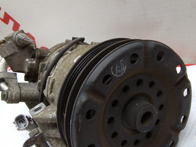 Компрессор кондиционера TOYOTA Probox 1NZ-FE