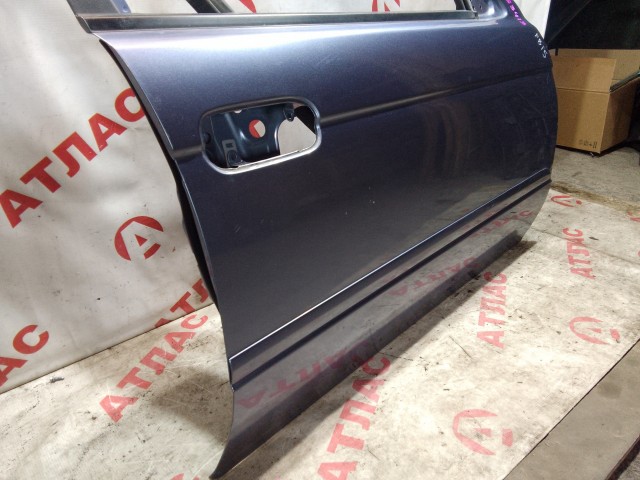 Дверь NISSAN Sunny 