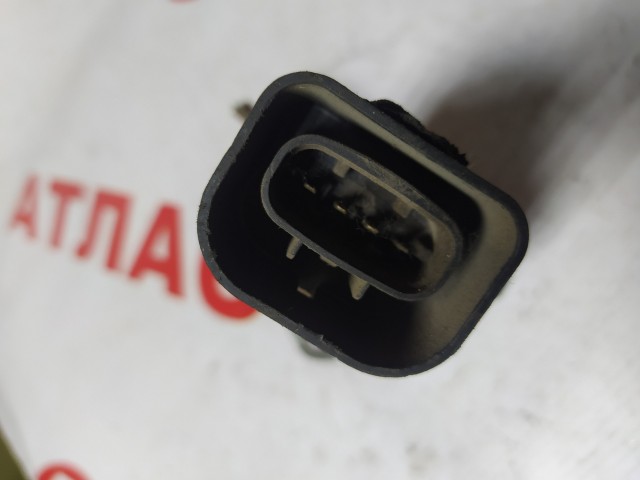 Замок двери TOYOTA Corolla 