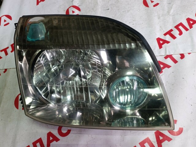 Фара NISSAN X-Trail 