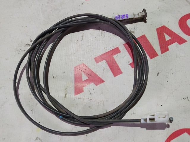 Трос бензобака NISSAN Primera 