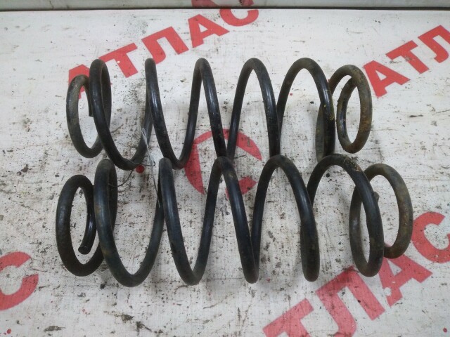 Пружина TOYOTA Platz 