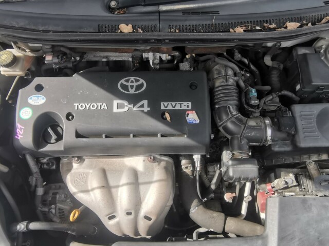 АКПП TOYOTA Avensis 1AZ-FSE
