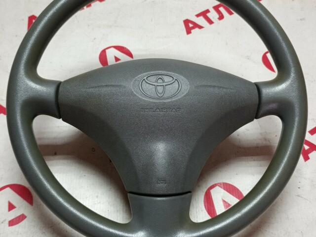 Руль TOYOTA Vitz 
