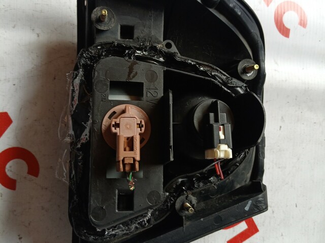 Стоп NISSAN Sunny 