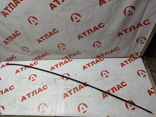 Молдинг крыши NISSAN Qashqai 