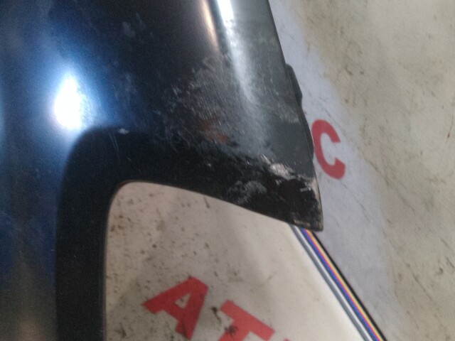 Крыло RENAULT Sandero Stepway 