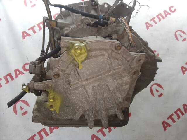 АКПП TOYOTA Vitz 1SZ-FE