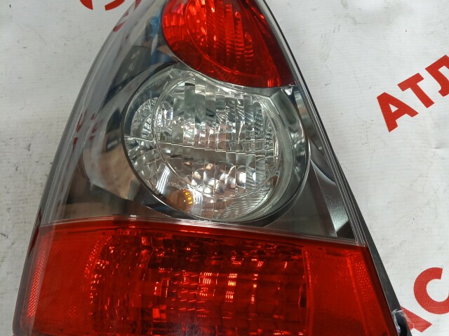 Стоп SUBARU Forester 