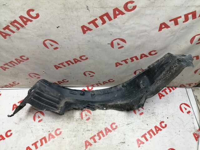 Подкрылок NISSAN Sunny 