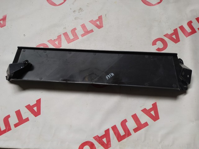 Защита радиатора УАЗ Patriot 