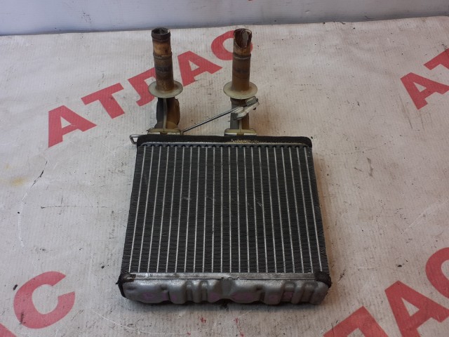 Радиатор печки NISSAN Primera 